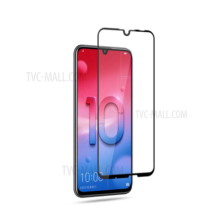 กระจกนิรภัย Honor 10 Lite / Pre-Order * AMORUS กระบวนการพิมพ์ผ้าไหมทำให้ฟิล์มสวยงามขึ้น เคลือบ Oleophobic เพื่อป้องกันลายนิ้วมือ *