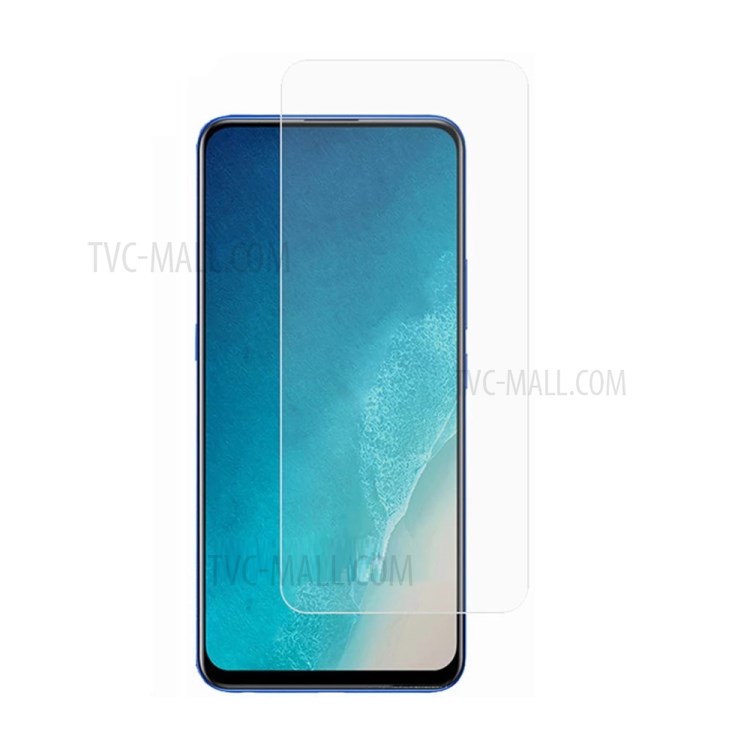 กระจกนิรภัย Vivo V20 SE / Pre-Order * 0.3mm ผลิตจากแก้วจริงที่ผ่านกรรมวิธีทางเคมี ความโปร่งใสสูงและสัมผัสที่ละเอียดอ่อน *