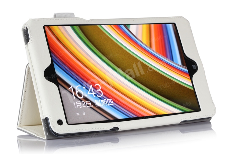 Case Lenovo ThinkPad 8 / Pre-order