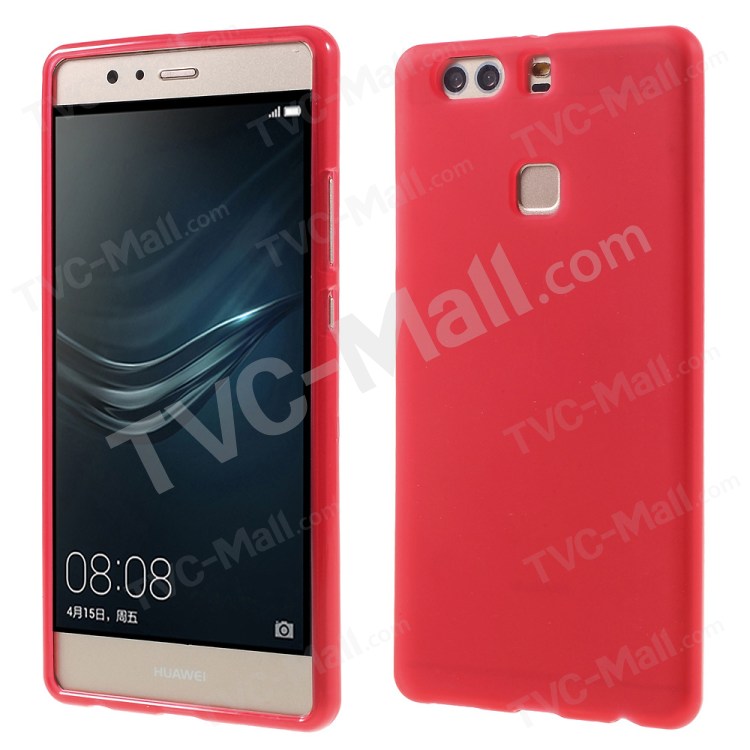 Case Huawei P9 Plus / Pre-order * เคส TPU นุ่มและยืดหยุ่น *