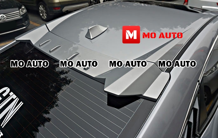 แก๊ปหลังคา ทรง TYPE-R CIVIC FC 2016-2021