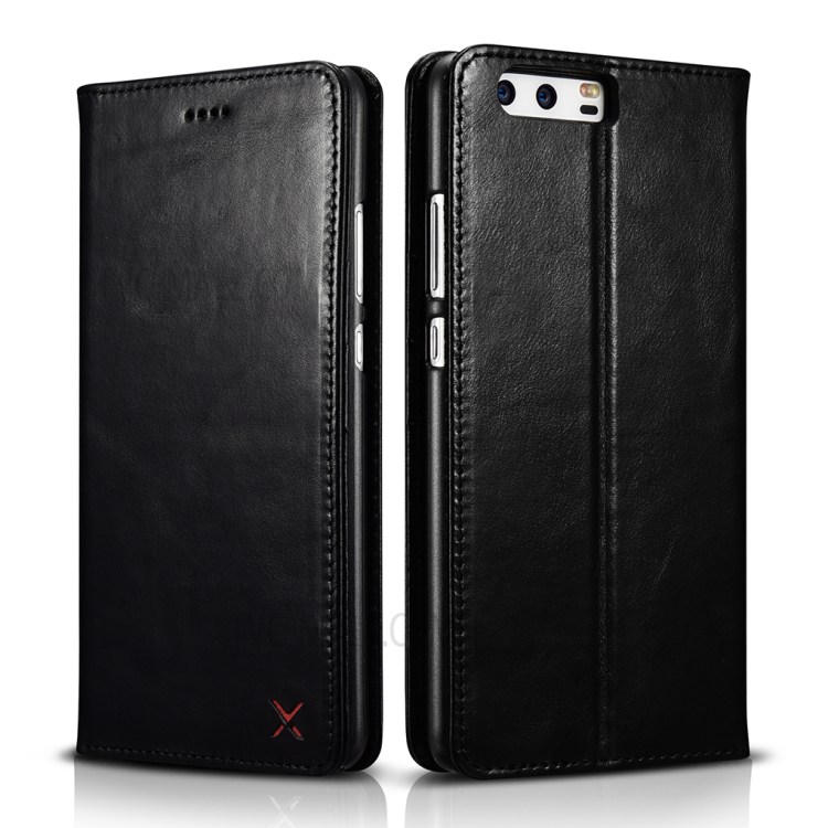 Case Huawei P10 Plus / Pre-order * XOOMZ เคสหนังแท้ โครงสร้างแข็งแรงทนทาน ฝีมือประณีต *