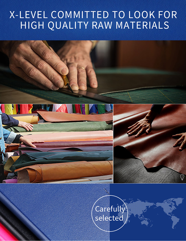 Case Huawei P20 Pro / Pre-order * X-LEVEL หนัง PU คุณภาพสูงที่มีฝีมือยอดเยี่ยมให้รูปลักษณ์ที่หรูหราและสัมผัสที่ดี *