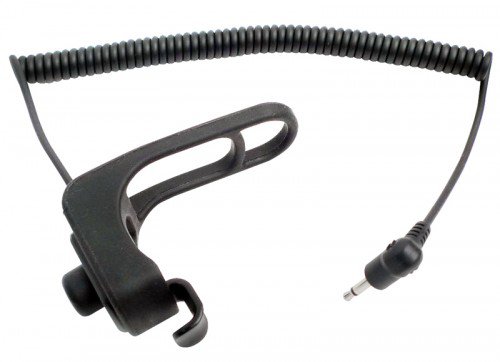 WIRED PTT BUTTON FOR SR10