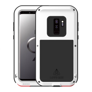 Case Samsung Galaxy S9 Plus / Pre-Order * LOVE MEI metal + TPU คุณภาพสูงนี้มีฟังก์ชั่นกันน้ำกันกระแทกและกันฝุ่น *
