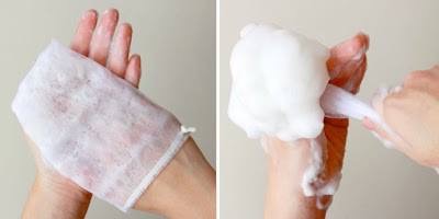 ถุงสร้างฟองโฟม 1 ชิ้น 001868