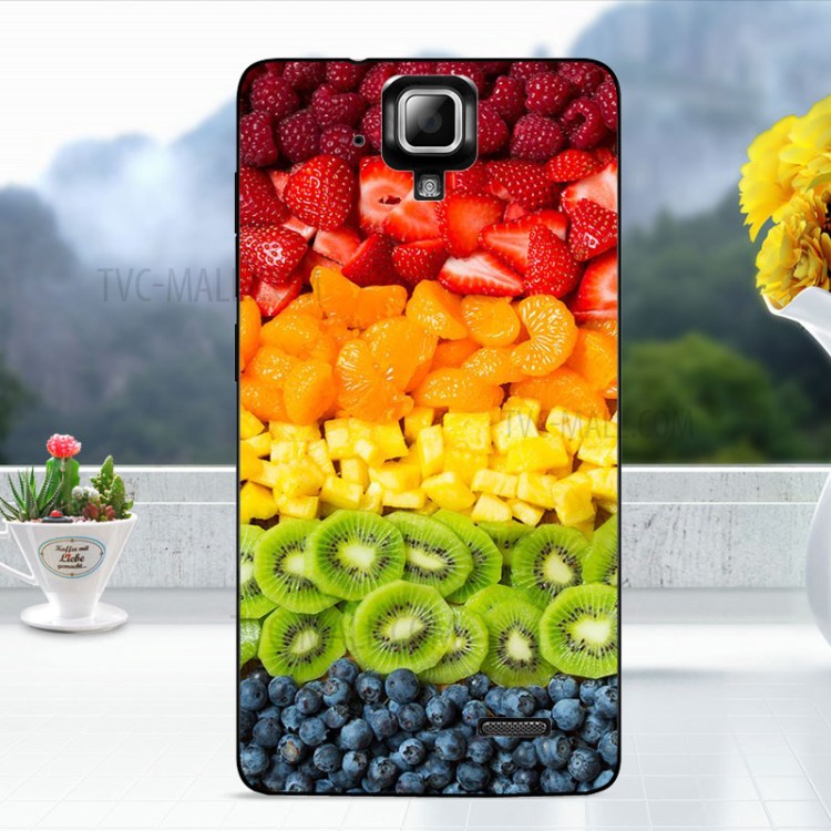 Case Lenovo A536 / Pre-order * Softlyfit นูน เคสTPU เพิ่มรูปลักษณ์ที่น่าสนใจและดูมีเสน่ห์ให้กับโทรศัพท์ของคุณ *