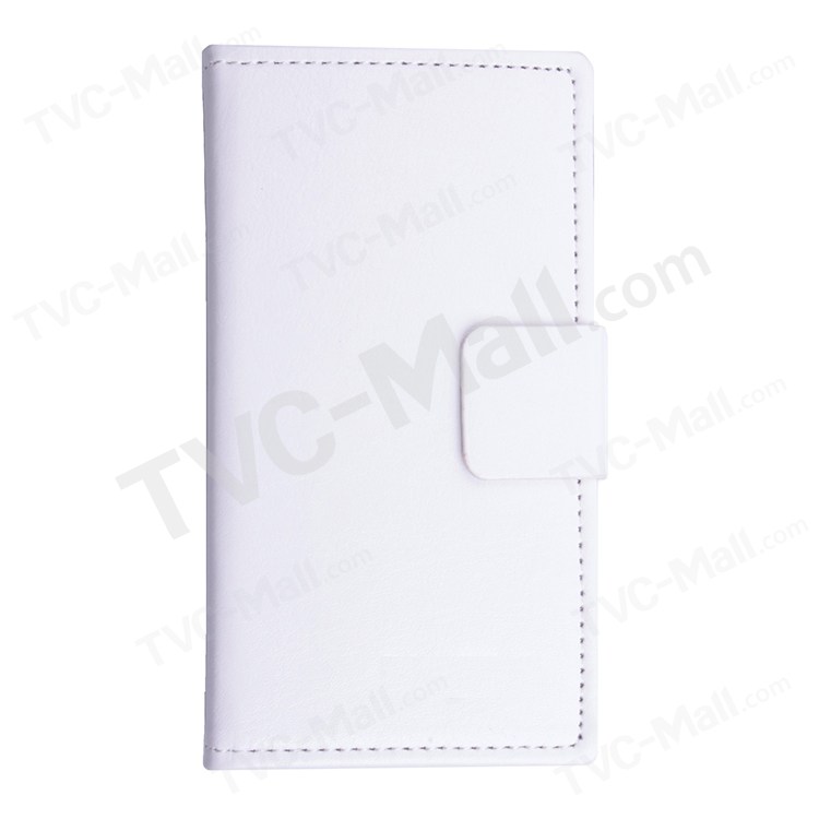 Case Lenovo A5000 / Pre-order * ผิวหนังม้า*