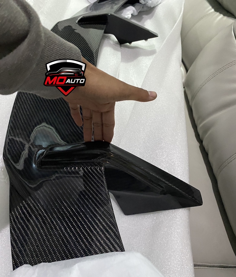 Pure Carbon Spoiler Wing G82 STYLE For BMW F30