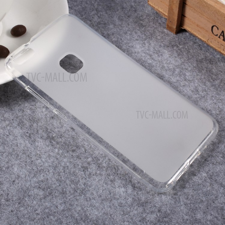 Case Huawei P10 Lite / Pre-order * เคส TPU ป้องกันลายนิ้วมือรู้สึกดีอยู่ในมือ *