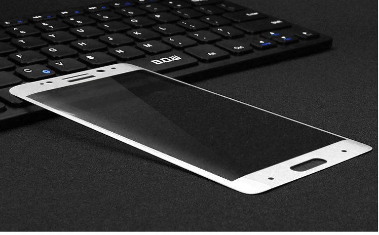 กระจกนิรภัย Huawei Mate 9 Pro / Pre-order * IMAK 3D โค้ง กันรอยเต็มหน้าจอที่มีคุณภาพสูง *