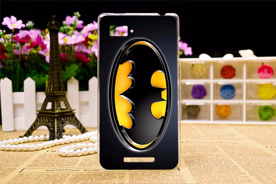 Case Lenovo K910 / Pre-order * เคสพลาสติกแข็งพิมพ์ลาย สีสันสดใส *