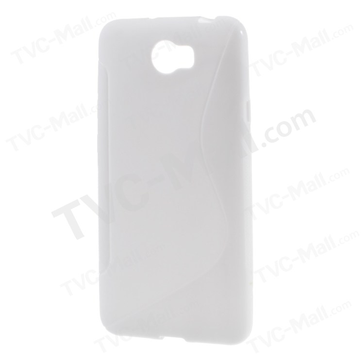 Case Huawei Y5ii / Pre-order * รูปร่าง S เคส TPU *