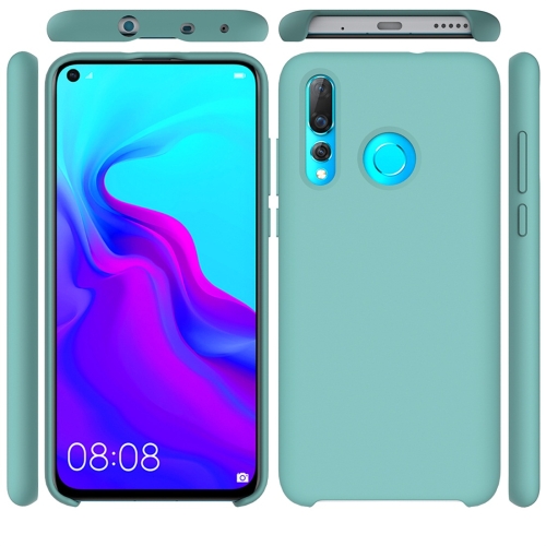 Case Huawei Nova 4 / Pre-Order * Dropproof เคสกันกระแทกซิลิโคนเหลว *