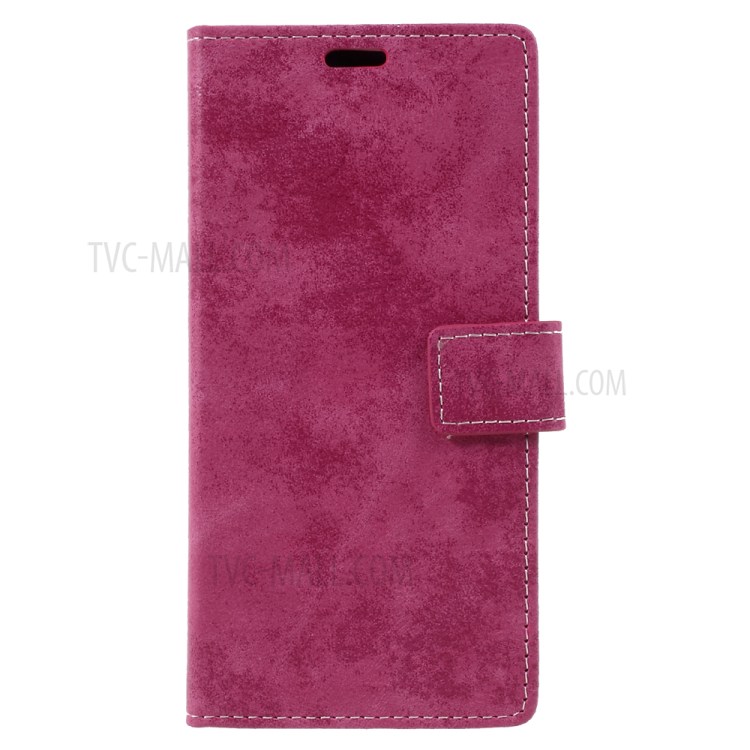 Case Lenovo Vibe P2 / Pre-order * หนัง PU แบบวินเทจ *