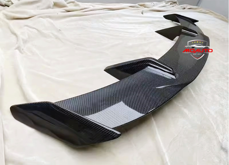 Wing Pure Carbon ทรง MP G82 CIVIC FE