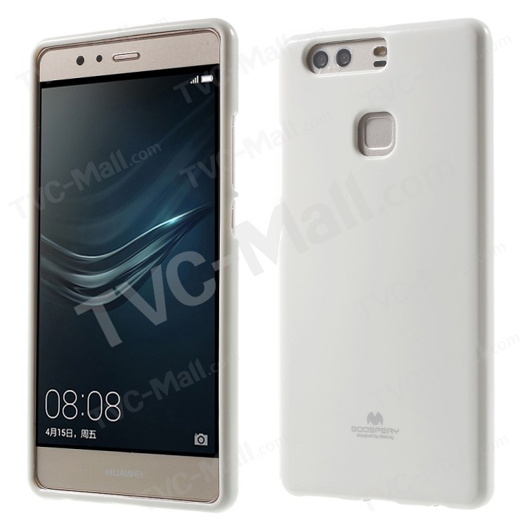 Case Huawei P9 Plus / Pre-order * MERCURY TPU *