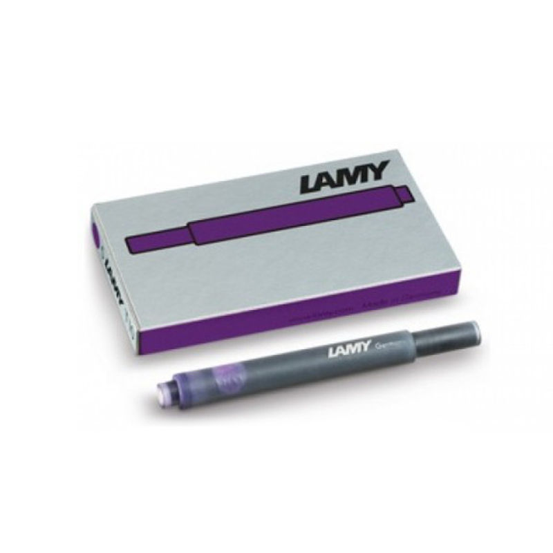 LAMY T10 Dark Lilac 2016 Limited Edition