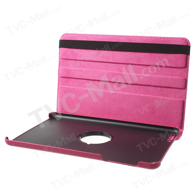 Case Huawei MediaPad T1 10 / Pre-order * 360 องศา พื้นผิวเมล็ดลิ้นจี่ *