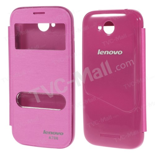 Case Lenovo Android A706**พรีออเดอร์**