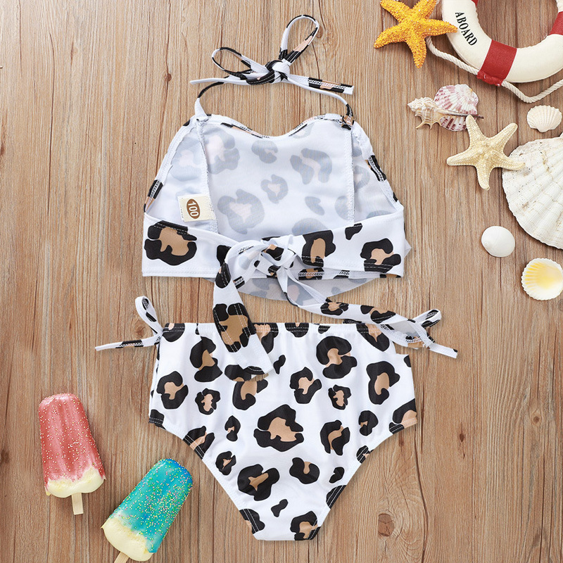 ชุดว่ายน้ำเด็ก ลายเสือ ไซส์ 120