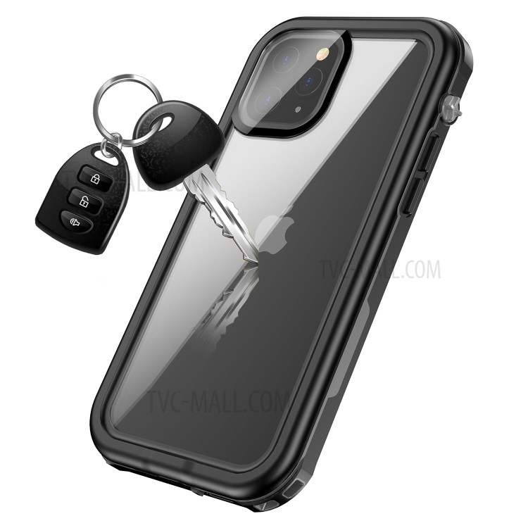 Case iPhone 12 Pro / Pre-Order * เคสกันน้ำ IP67 เคสโทรศัพท์กันกระแทก *