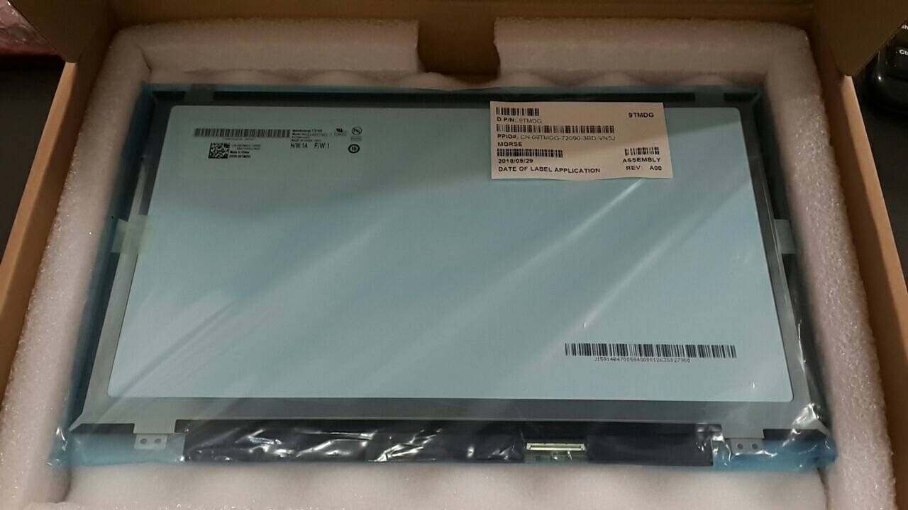 จอ Dell Vostro 5460 5470 จอ LED โน๊ตบุ๊ค Dell 5460 5470 จอ แท้ ตรงรุ่น ประกัน Dell Thailand 90 Day