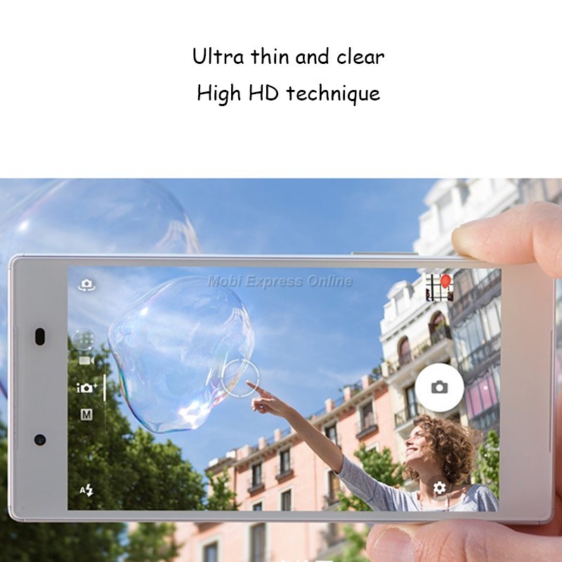 ฟิล์มกันรอยด้านหลัง + เลนส์กล้อง Huawei P9 / Pre-order * 3D คาร์บอนไฟเบอร์ปกหลังฟิล์มป้องกันลื่น *