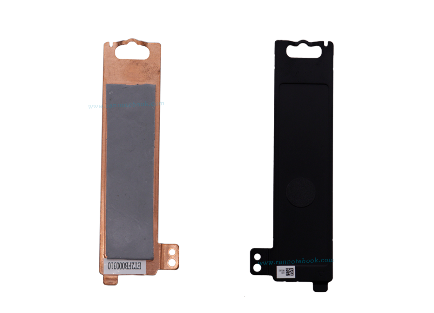 Bracket สำหรับ M.2 SSD Dell Latitude 5400 แท้ ราคา พิเศษ กรอบยึด สำหรับ M.2 SSD Dell Latitude 5400 ตรงรุ่น ตรงสเปค ประกันศูนย์ Dell Thailand