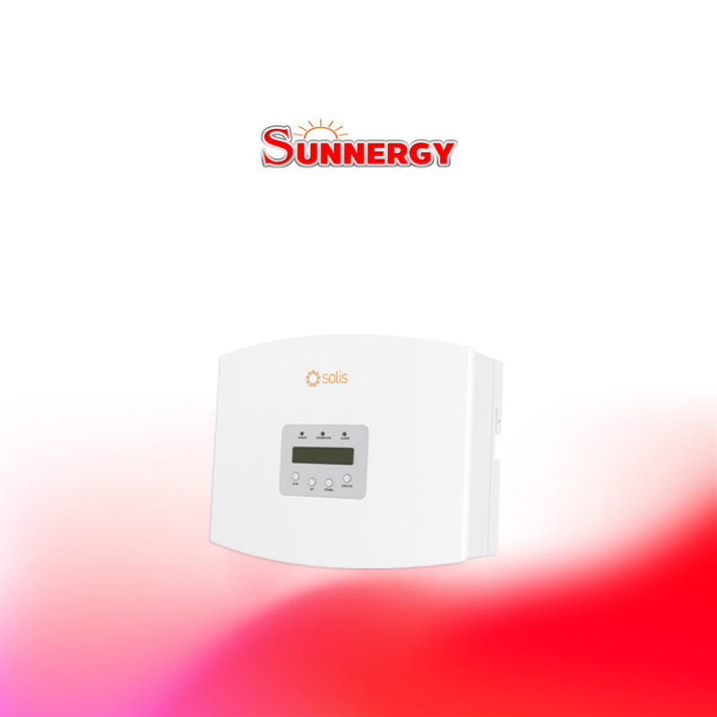Solis-EPM1-5G — EPM for 1P inverters