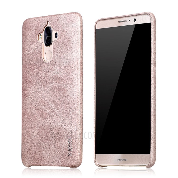 Case Huawei Mate 9 / Pre-order * X-LEVEL หนังวินเทจเคลือบ *
