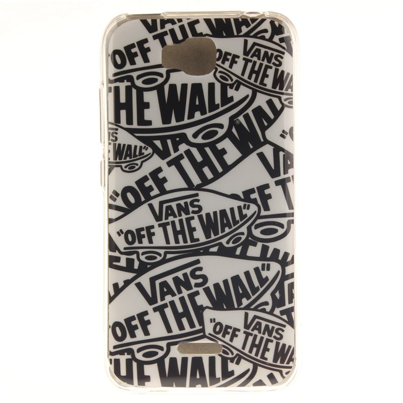 Case Huawei Y5c (Y541) / Pre-order * วัสดุ TPU นุ่มมีความยืดหยุ่นสูงและทนเบี้ยว *