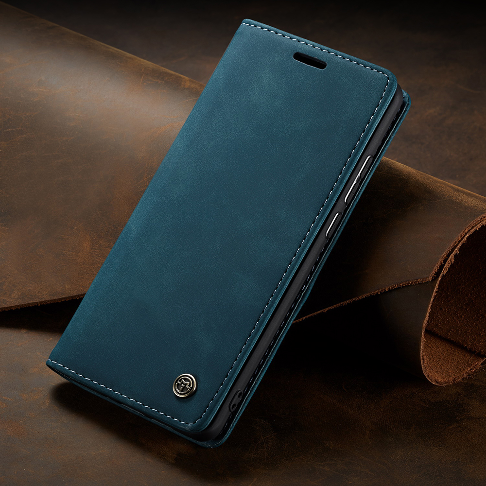 Case Huawei P30 Pro / Pre-Order * CASEME 013 Series Retro PU Leather Wallet Case มือถือพร้อมขาตั้ง *