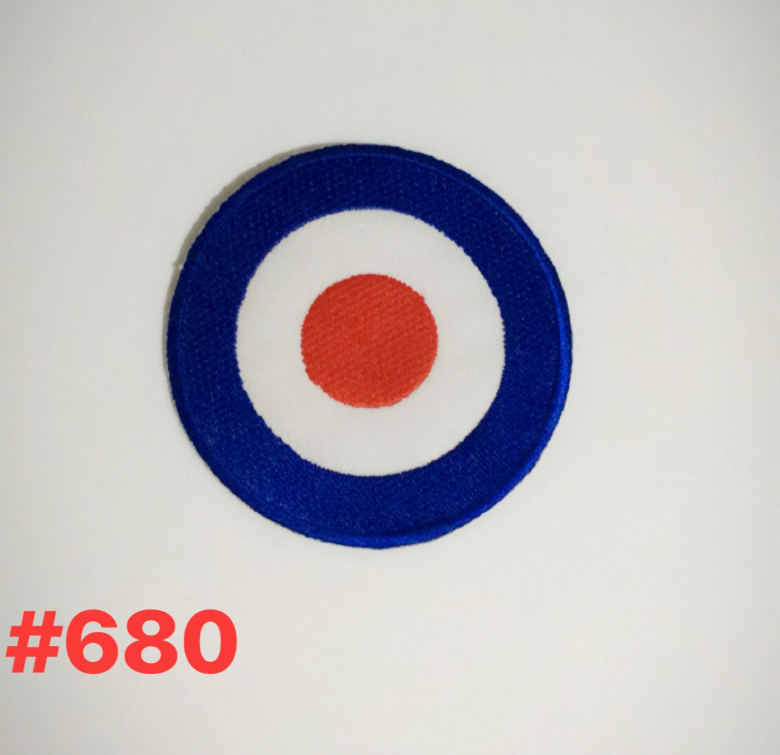 Vespa (7cm)