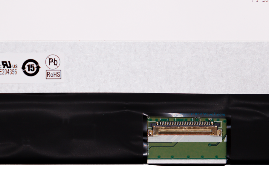 จอ โน๊ตบุ๊ค Dell Latitude 5410 14" HD (1366 x 768) แท้ ราคา พิเศษ Display Notebook Dell 5410 ของใหม่ ตรงรุ่น รับประกันศูนย์ Dell Thailand