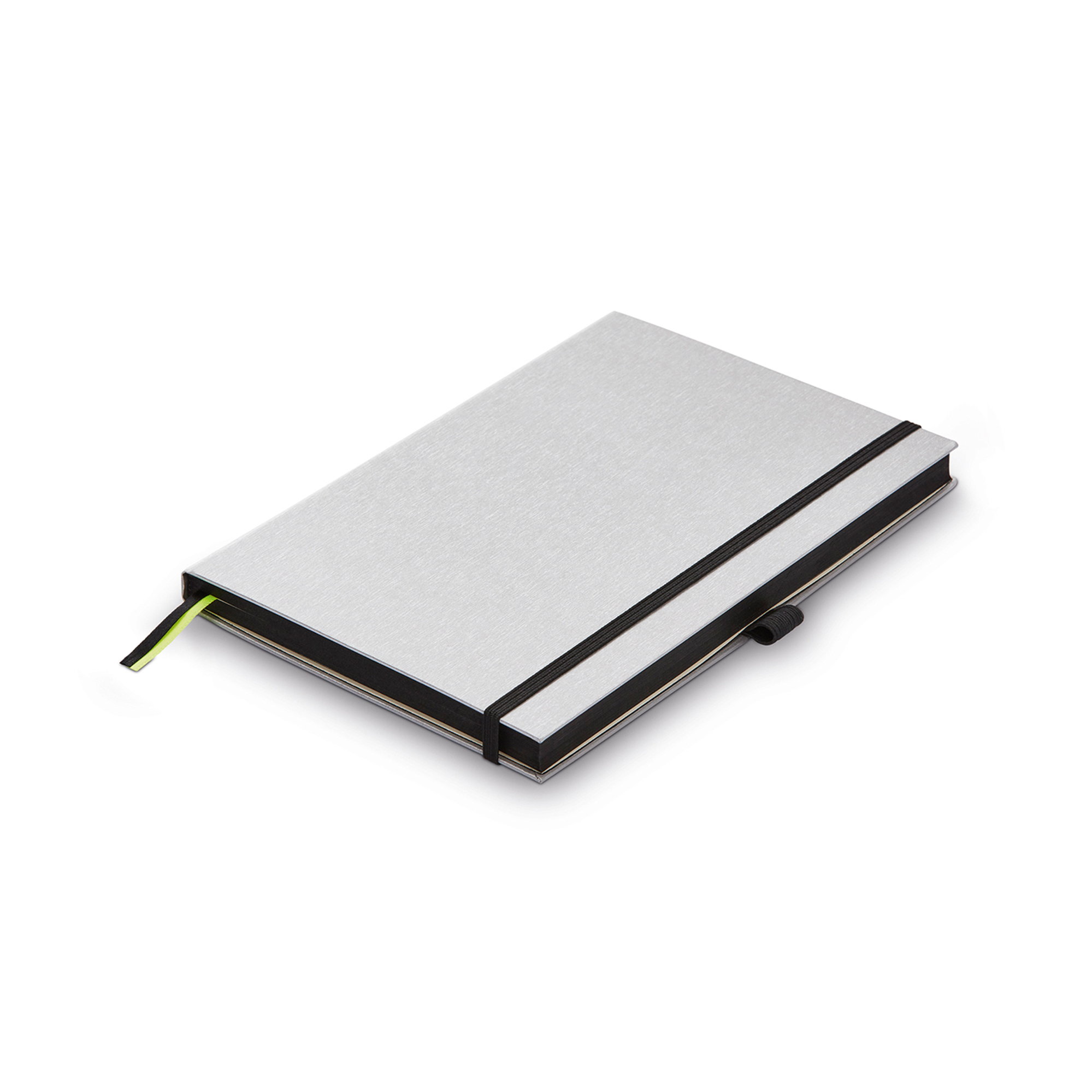 LAMY Notebook Hardcover A6 black