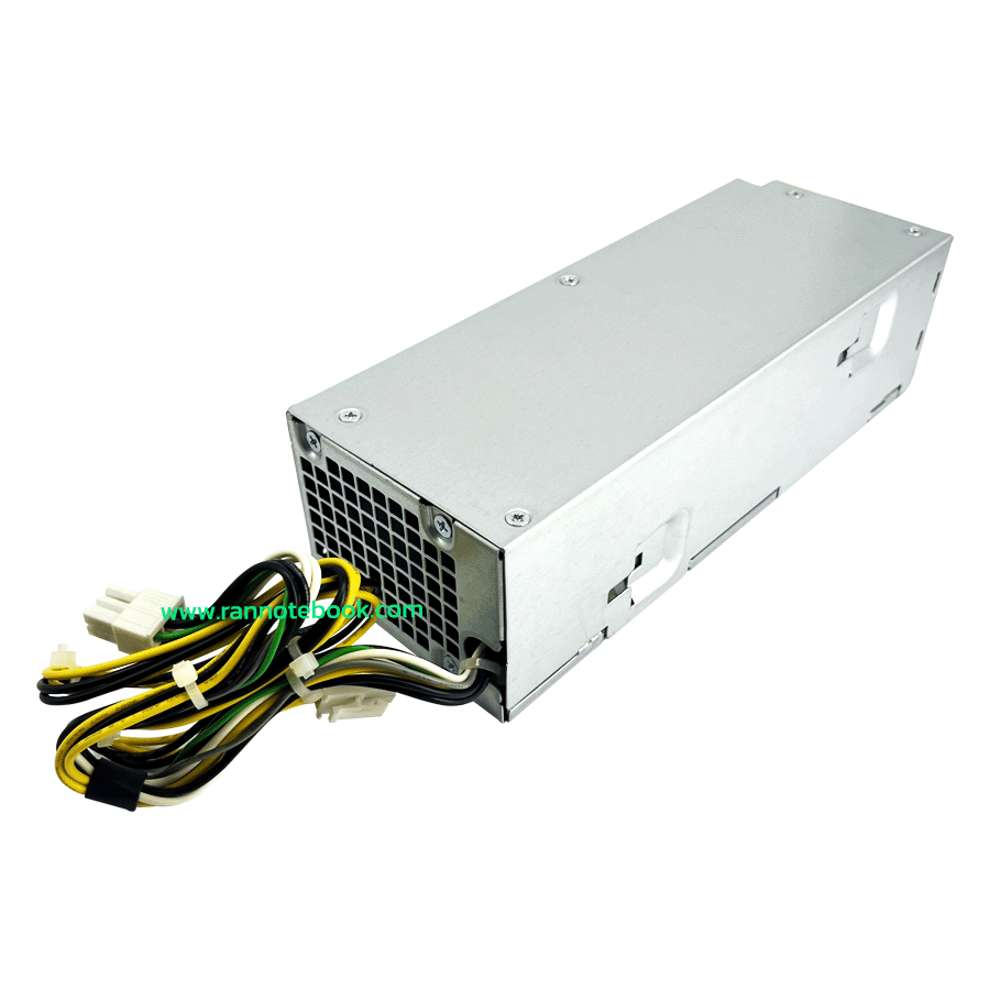 Power Supply Dell Optiplex 3050 MT 240W แท้ประกันศูนย์ Dell Thailand