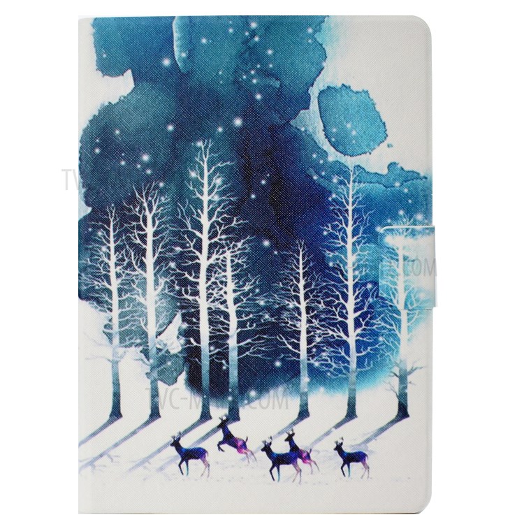 Case Huawei MediaPad T3 10 / Pre-order * เคสพิมพ์ลาย ปกแม่เหล็ก *