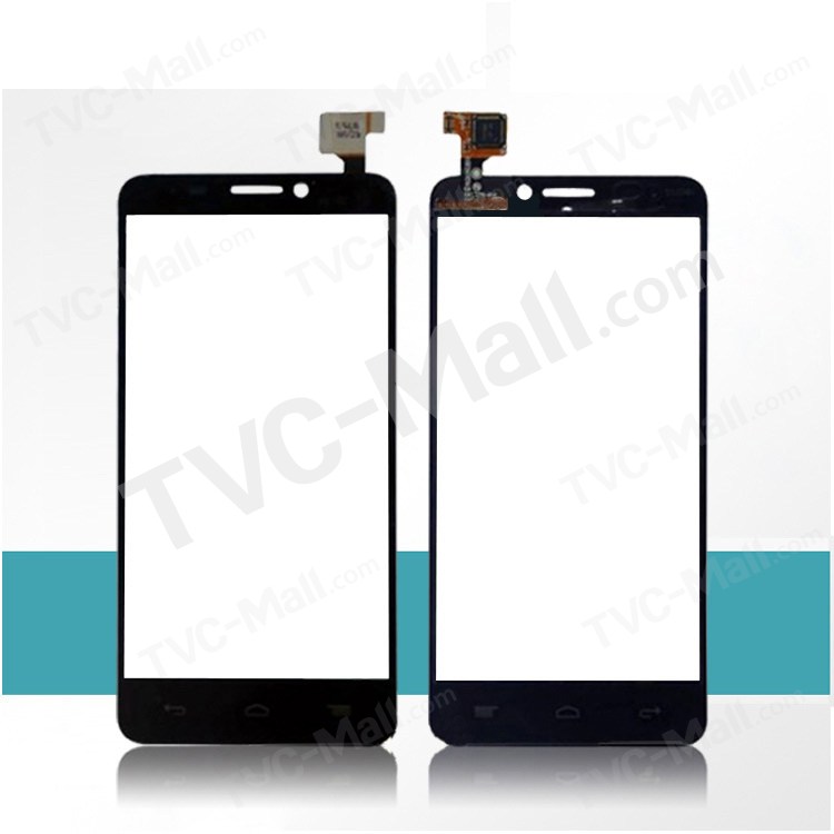 หน้าจอสัมผัส Digitizer Alcatel One Touch Idol S / Pre-order