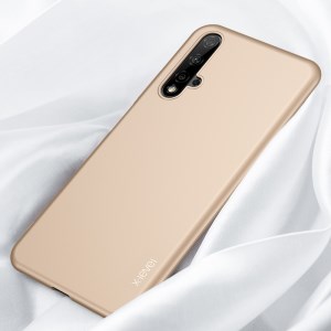 Case Huawei Nova 5T / Pre-order * X-LEVEL Guardian Series Matte TPU *