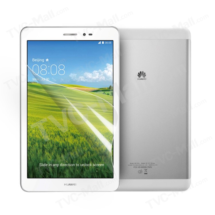 ฟิล์มกันรอย Huawei MediaPad T1/ Pre-order