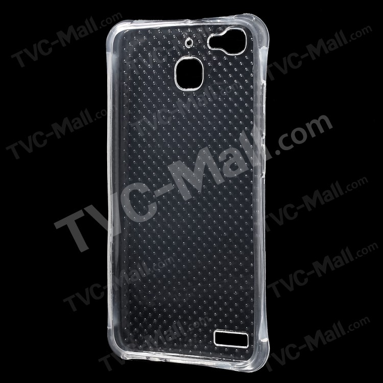 Case Huawei GR3 / Pre-order * เคสTPU นุ่มและยืดหยุ่น *