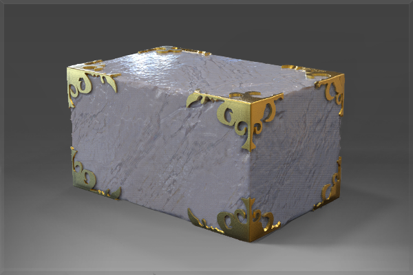 [IN-STOCK]Effigy Block of The International 2015