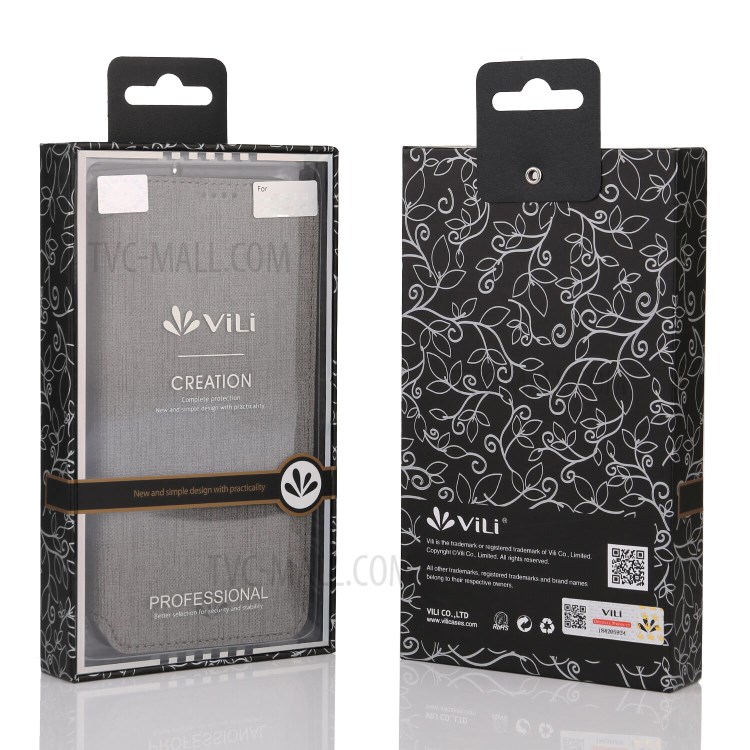 Case Huawei Nova 3i / Pre-Order * VILI DMX ใช้วัสดุหนัง PU และวัสดุ TPU คุณภาพดี *