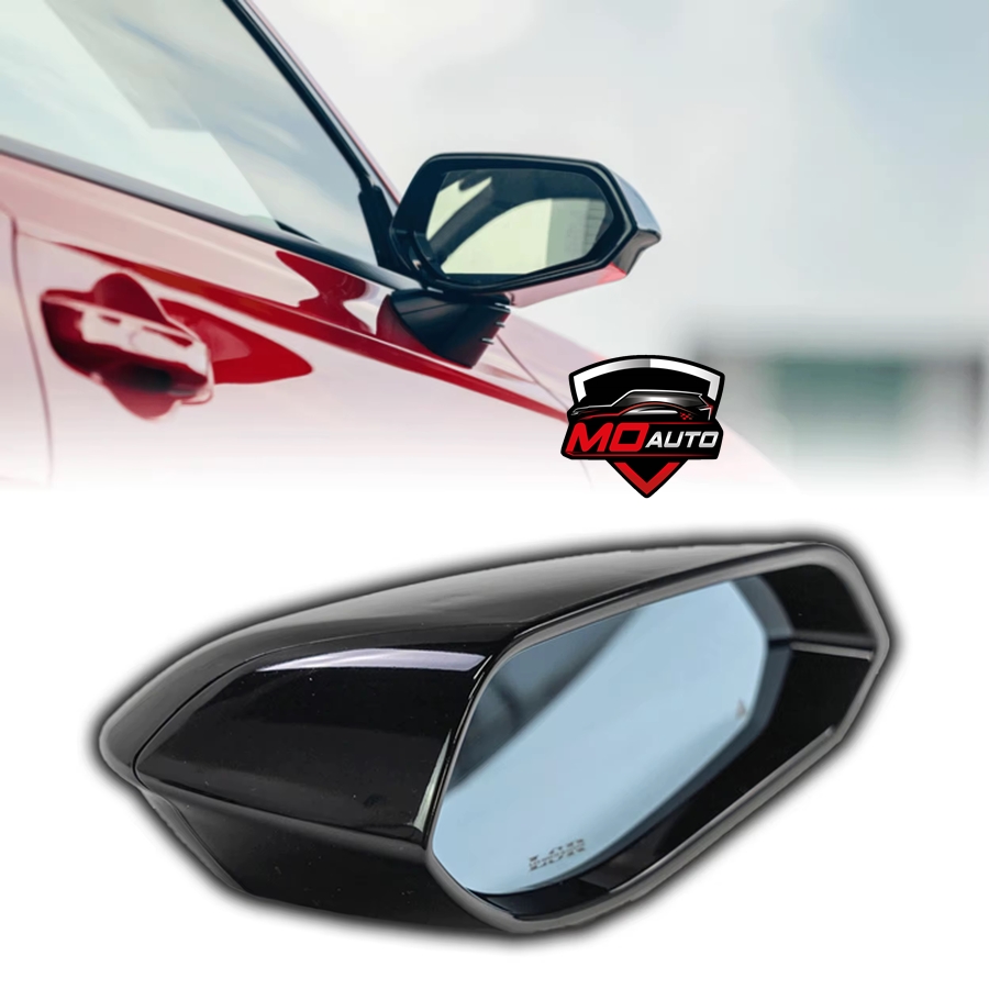 ชุดกระจกมองข้าง LS CIVIC FE