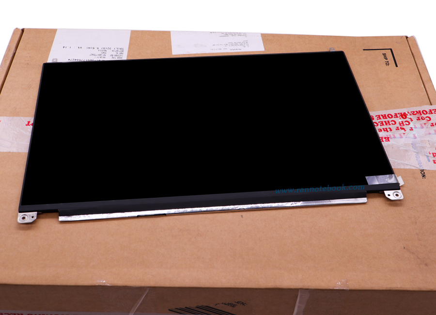 จอ โน๊คบุ๊ค Dell Precision 7550 แท้ 15.6" FHD (1920 x 1080) ราคา พิเศษ Display Dell Precision 7550 ของใหม่ ตรงรุ่น รับประกันศูนย์ Dell Thailand
