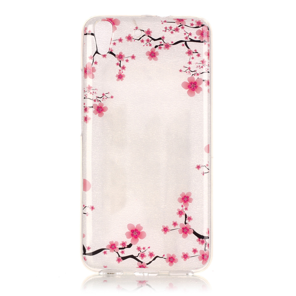 Case Huawei Y6 / Pre-order * วัสดุ TPU มีความยืดหยุ่นและคงทน *