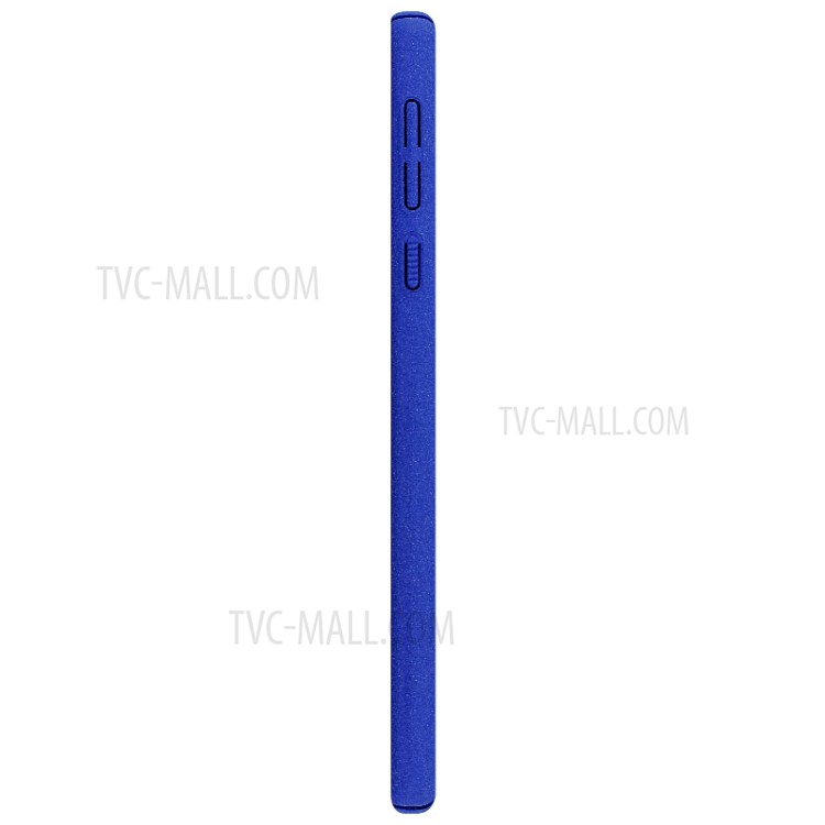 Case Huawei Mate 9 / Pre-order * IMAK พื้นผิวด้าน ที่มีโลหะแหวน + ขาตั้ง *