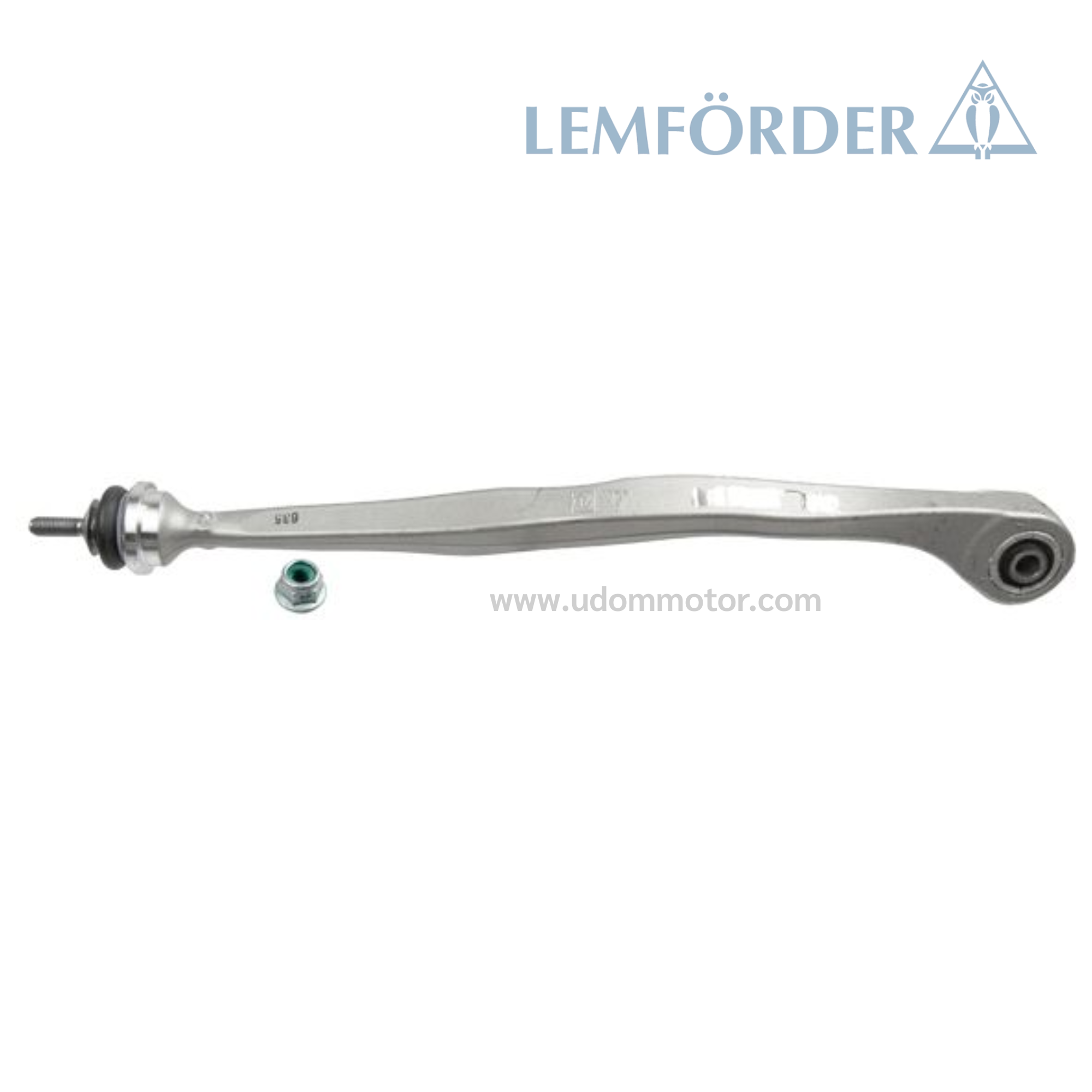 PORSCHE PANAMERA (971) ลูกหมากกันโครงหน้า (ซ้าย-ขวา) ปอร์เช่ พานาเมร่า 971 / LEMFÖRDER / 971411317 971616215 971411318 971616216