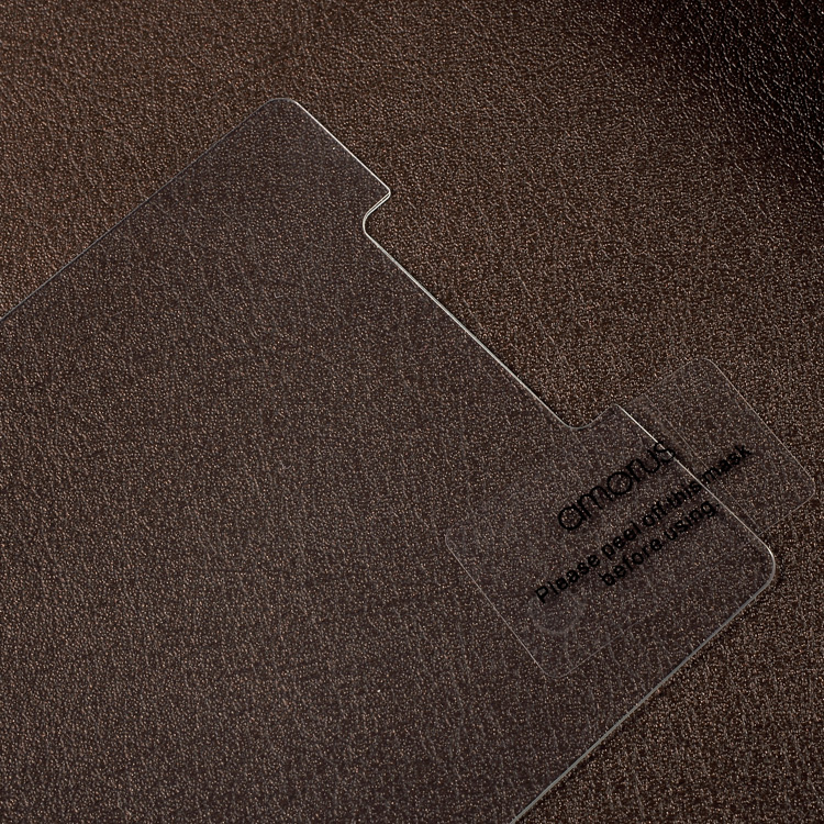 กระจกนิรภัย Lenovo P2 / Pre-order * AMORUS ความโปร่งใสของ HD และความไวสัมผัสสูง *